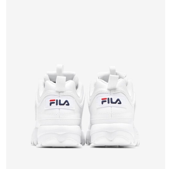 Fila Kids’ Disruptor II Sneakers - Picture 3 of 17